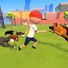 Mad Dogs Image
