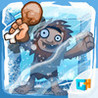 Woollyman Block Buster Game - Logic Sliding Puzzles Image