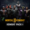 Mortal Kombat 11: Kombat Pack Image