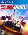 LEGO 2K Drive Image