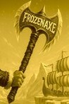 Frozen Axe Image