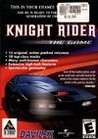 Knight Rider: The Game Image