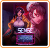Sense: A Cyberpunk Ghost Story Image