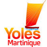 Yoles Martinique sailing Image