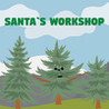 Santa's workshop Image