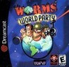 Worms World Party Image
