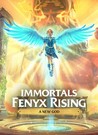 Immortals Fenyx Rising: A New God