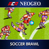 ACA NeoGeo: Soccer Brawl Image
