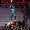 #KILLALLZOMBIES