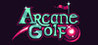 Arcane Golf Image