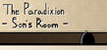 The Paradixion: Son's Room Image