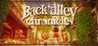 Back alley chronicle Image