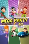 Mega Party: A Tootuff Adventure Image