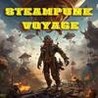 Steampunk Voyage Image