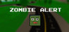 Zombie Alert Image