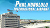 X-Plane 11 - Add-on: FunnerFlight PHNL - Honolulu International Airport + Hickam AFB + Pearl Harbor V2