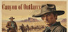 Canyon of Outlaws Image