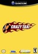 Crazy Taxi thumbnail