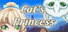 Cat's Princess - visual novel / Otome
