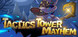 Tactics Tower Mayhem Product Image