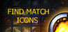 Find Match Icons Image