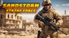 Sandstorm Strike Force Image