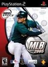 MLB 2005 Image