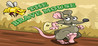 The Brave Mouse Image