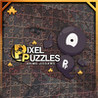 Pixel Puzzles Anime Jigsaws Image