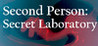 Second Person: Secret Laboratory Image
