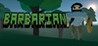 Barbarian (CraftingBenchGames)