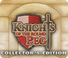 Knights of the Round Peg Image