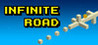 Infinite road Image