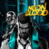 Neon Blood Image