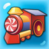 Candy Train Image