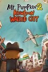 Mr. Pumpkin 2: Kowloon walled city Image