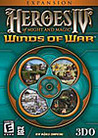 Heroes of Might and Magic IV: Winds of War Image