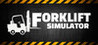 Forklift: Simulator