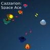 Cazzarion: Space Ace