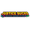 Justice Sucks Image