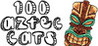 100 Aztec Cats