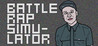 BATTLE RAP SIMULATOR Image
