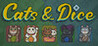 Cats & Dice Image