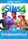 The Sims 4: StrangerVille Image