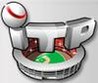Inside the Park Baseball Image
