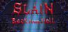 Slain! Image
