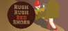 Rush Rush Red Shoes