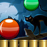 Halloween balls Image