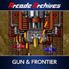 Arcade Archives: Gun & Frontier