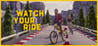 Watch Your Ride - Bicycle Game Image